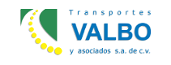 Transportes Valbo